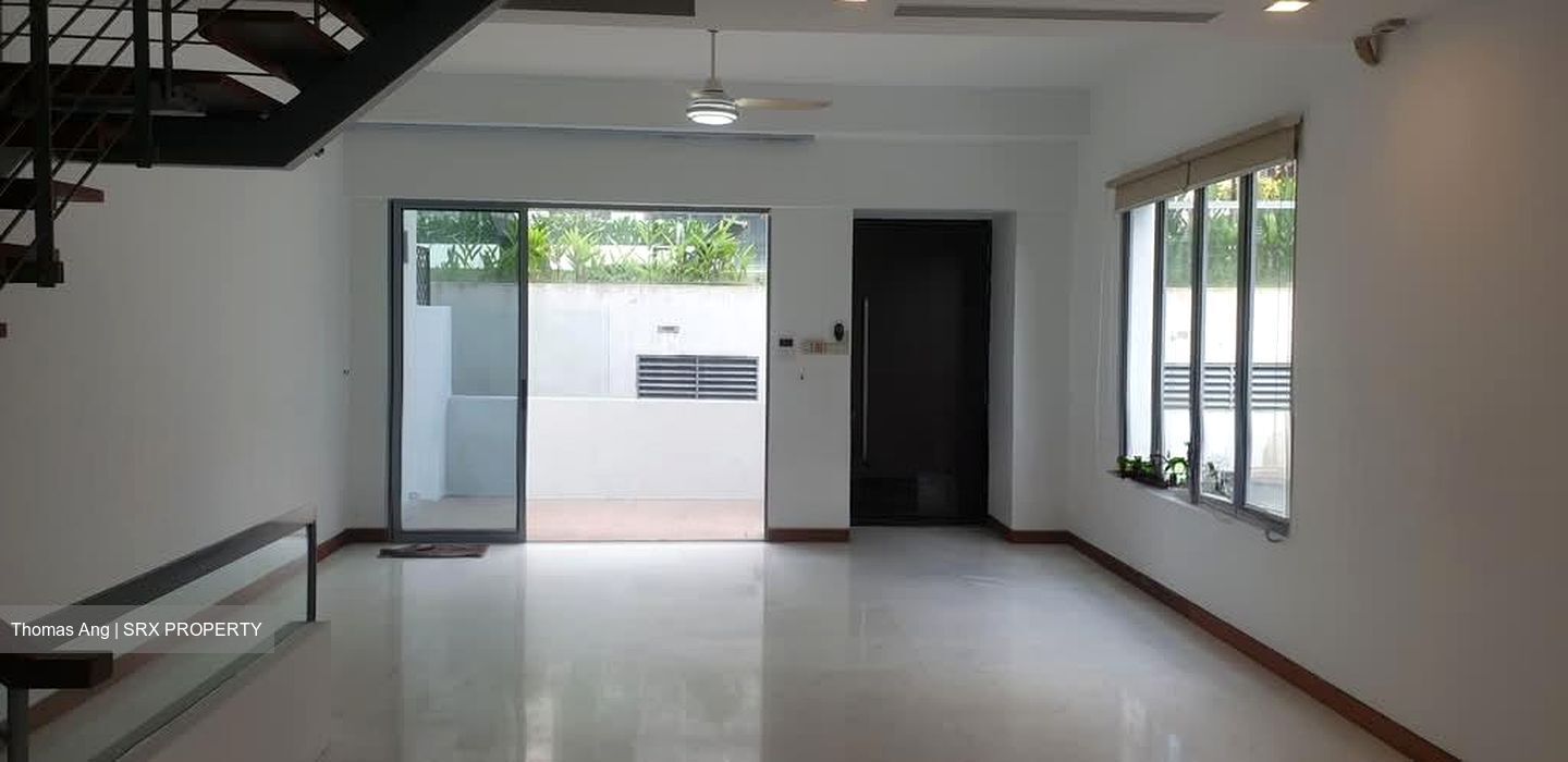Toh Yi Road (D21), Terrace #578328381